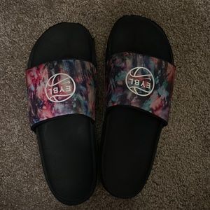 Slides